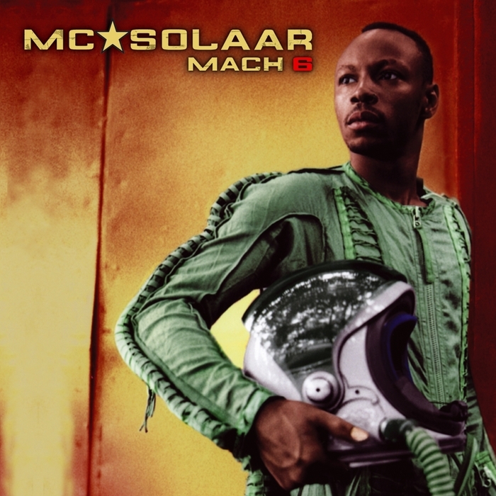 MC Solaar - Mach 6 - Tekst piosenki, lyrics | Tekściki.pl