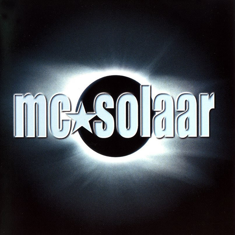 MC Solaar - MC Solaar - Tekst piosenki, lyrics | Tekściki.pl