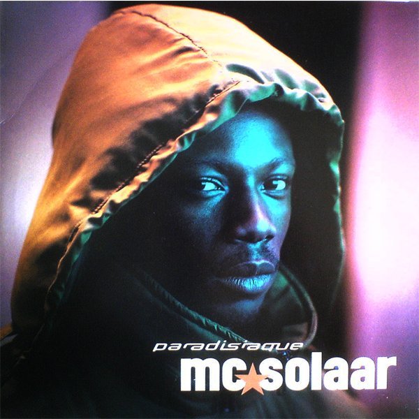 MC Solaar - Paradisiaque - Tekst piosenki, lyrics | Tekściki.pl