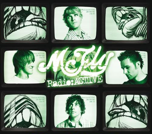 McFly - Radio:ACTIVE - Tekst piosenki, lyrics | Tekściki.pl
