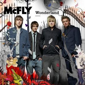 McFly - Wonderland - Tekst piosenki, lyrics | Tekściki.pl