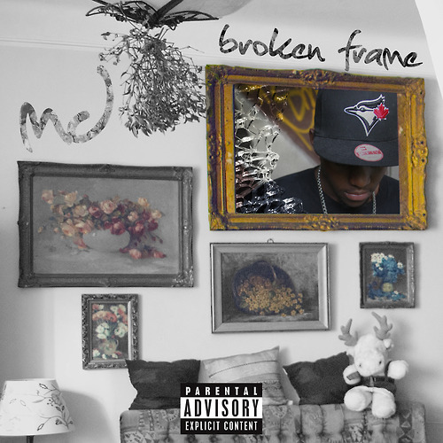 MD (Canadian) - Broken Frame - Tekst piosenki, lyrics | Tekściki.pl