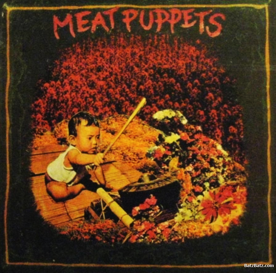 Meat Puppets - Rare Meat - Tekst piosenki, lyrics | Tekściki.pl