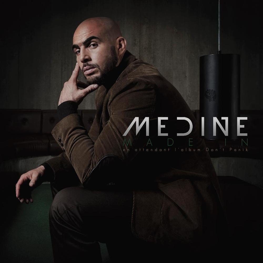 Médine - Made In - Tekst piosenki, lyrics | Tekściki.pl