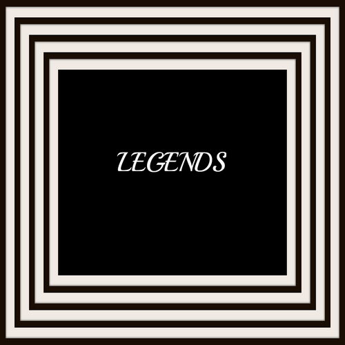 Mediumjay - Legends Mixtape (Cashleaders) - Tekst piosenki, lyrics | Tekściki.pl