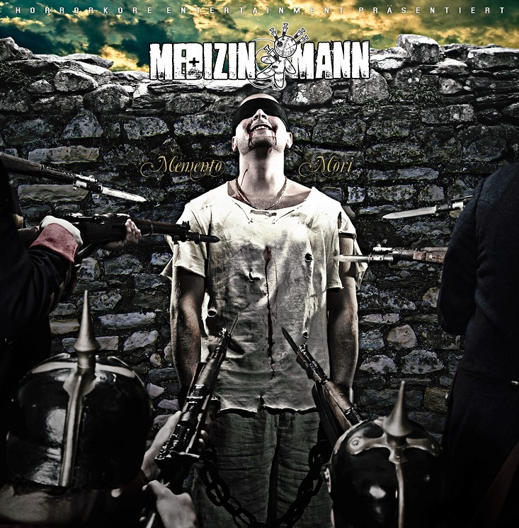 Medizin Mann - Memento Mori - Tekst piosenki, lyrics | Tekściki.pl