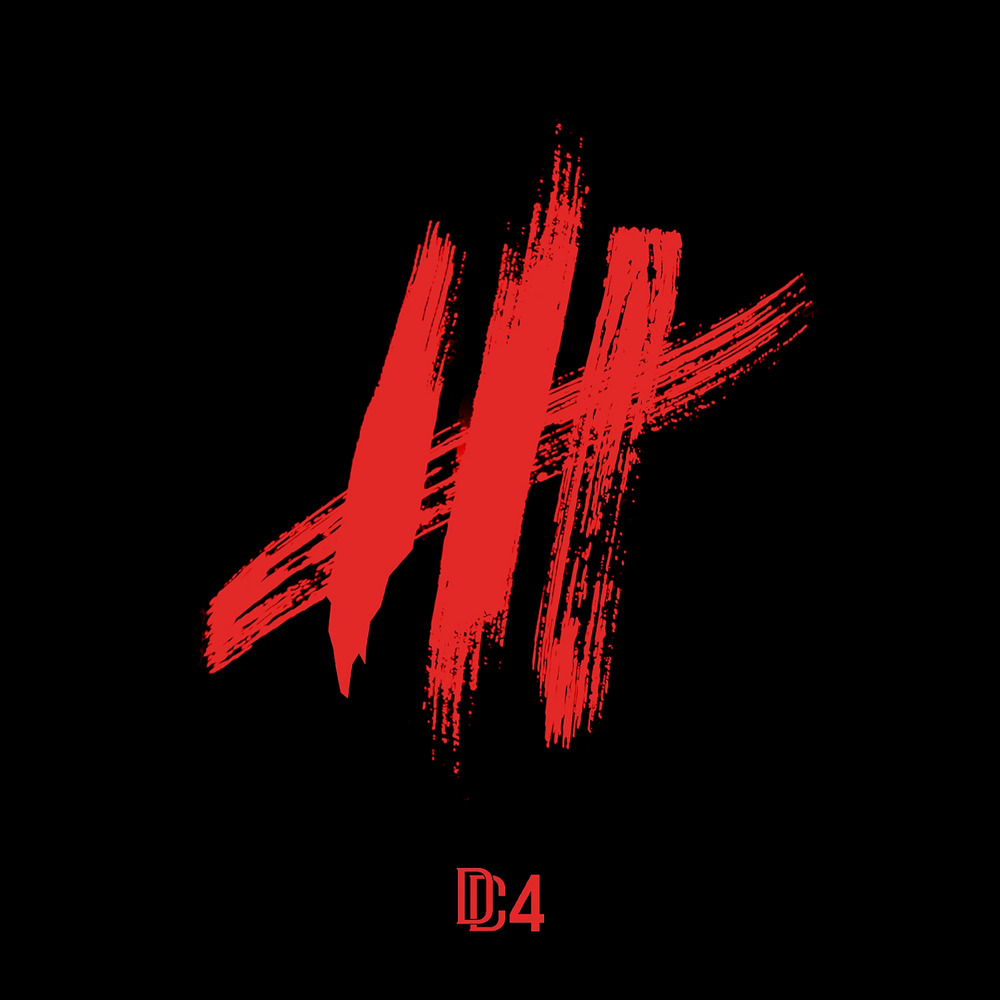 Meek Mill - 4/4 (EP) - Tekst piosenki, lyrics | Tekściki.pl