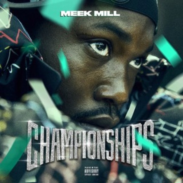 Meek Mill - Championships - Tekst piosenki, lyrics | Tekściki.pl