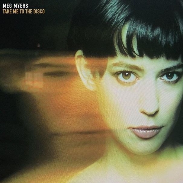 Meg Myers - Take Me To The Disco - Tekst piosenki, lyrics | Tekściki.pl