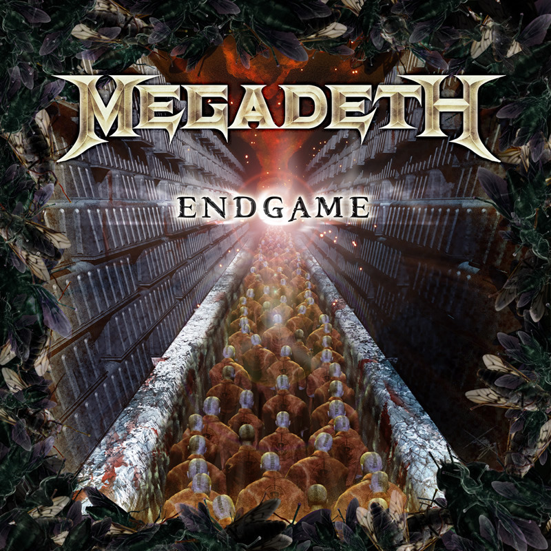 Megadeth - Endgame - Tekst piosenki, lyrics | Tekściki.pl