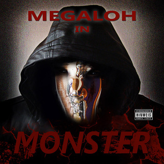 Megaloh - Monster EP - Tekst piosenki, lyrics | Tekściki.pl