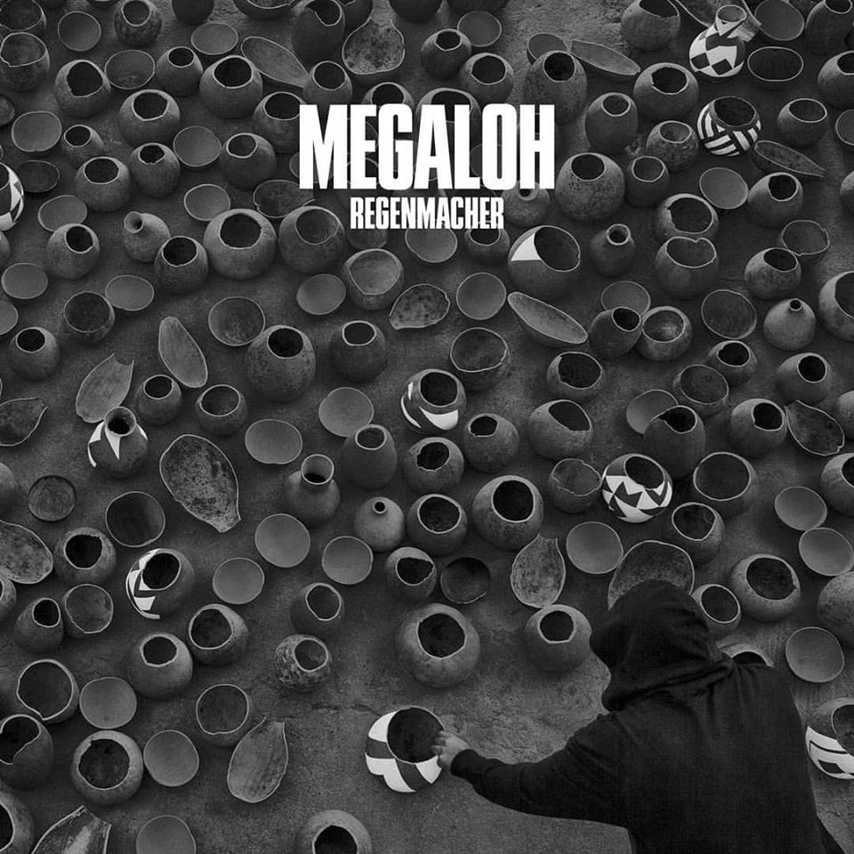 Megaloh - Regenmacher - Tekst piosenki, lyrics | Tekściki.pl