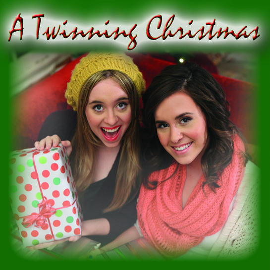 Megan and Liz - A Twinning Christmas - Tekst piosenki, lyrics | Tekściki.pl