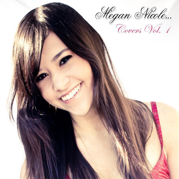 Megan Nicole - Covers, Vol. 1 - Tekst piosenki, lyrics | Tekściki.pl