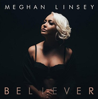 Meghan Linsey - Believer - Tekst piosenki, lyrics | Tekściki.pl