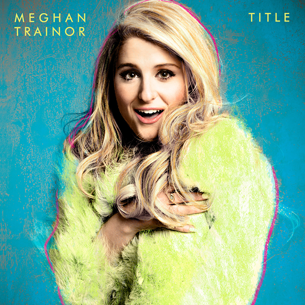 Meghan Trainor - Title - Tekst piosenki, lyrics | Tekściki.pl