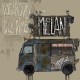 Melan - Vagabond D'La Rime - Tekst piosenki, lyrics | Tekściki.pl