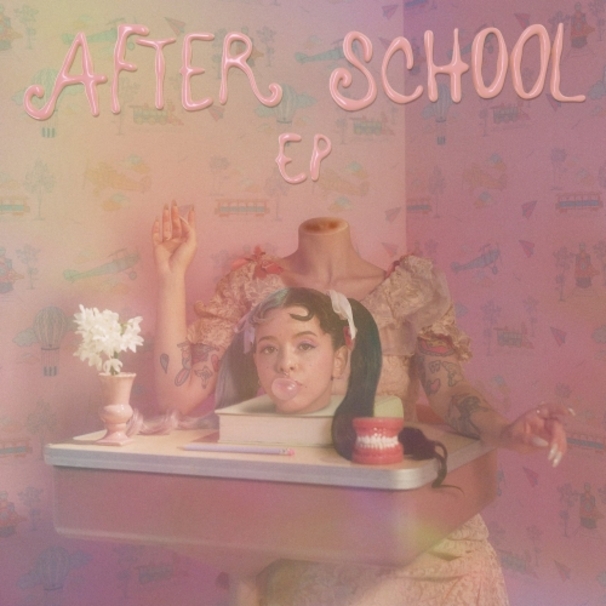 Melanie Martinez - After School. - Tekst piosenki, lyrics | Tekściki.pl