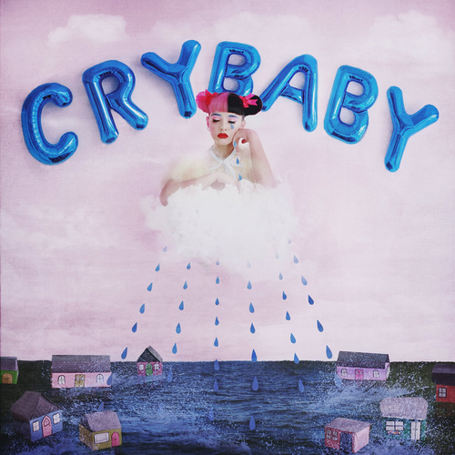 Melanie Martinez - Cry Baby - Tekst piosenki, lyrics | Tekściki.pl