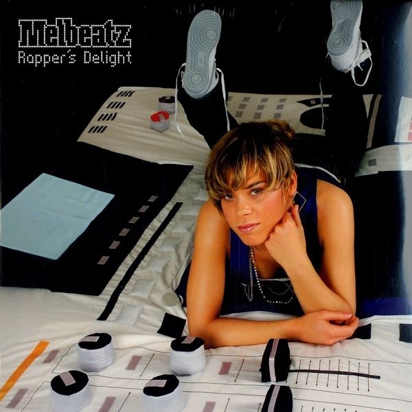 Melbeatz - Rapper's Delight - Tekst piosenki, lyrics | Tekściki.pl