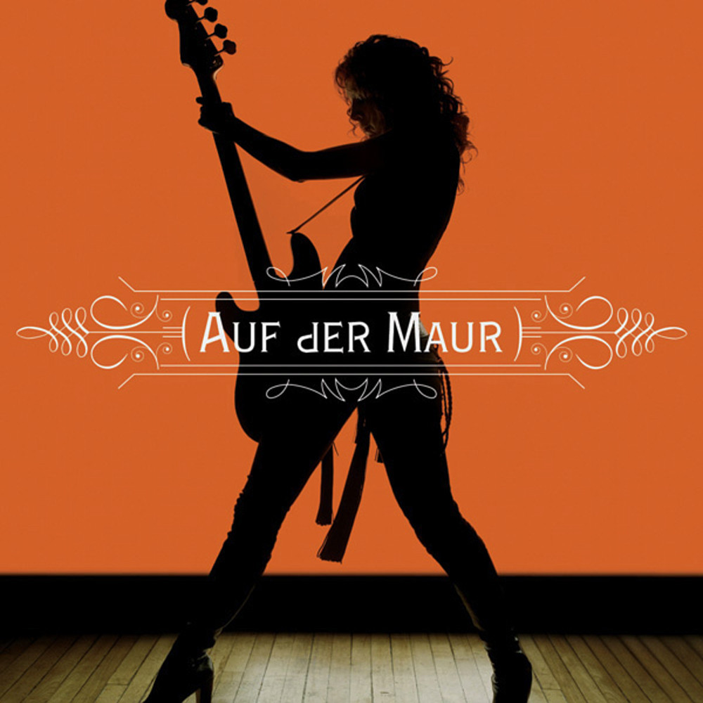 Melissa Auf Der Maur - Auf Der Maur - Tekst piosenki, lyrics | Tekściki.pl