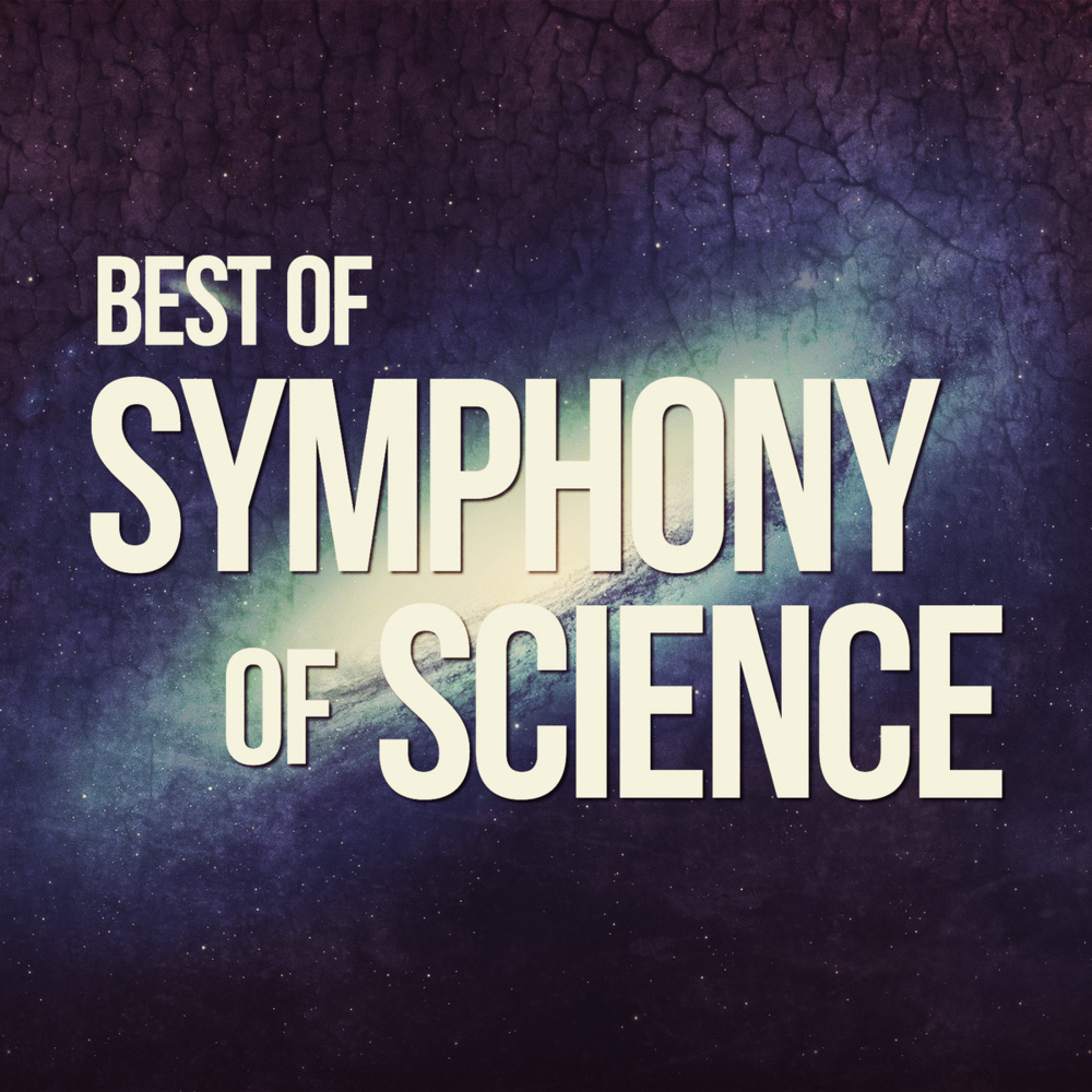 Melodysheep - Best of Symphony of Science - Tekst piosenki, lyrics | Tekściki.pl