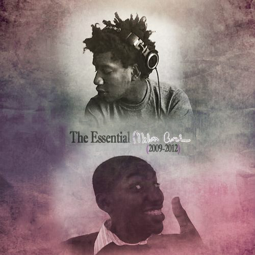 Melvin Burch - The Essential Melvin Burch [2009-2012] - Tekst piosenki, lyrics | Tekściki.pl