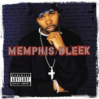 Memphis Bleek - The Understanding - Tekst piosenki, lyrics | Tekściki.pl