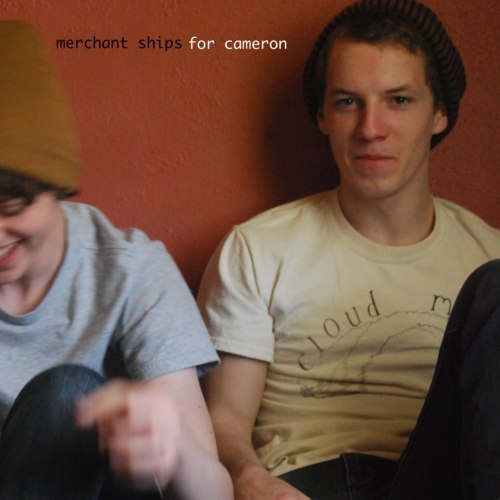 Merchant Ships - For Cameron - Tekst piosenki, lyrics | Tekściki.pl