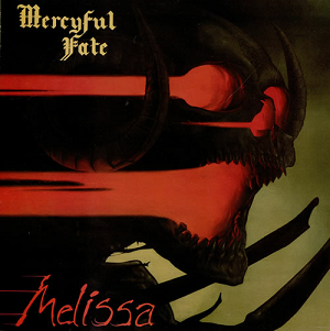 Mercyful Fate - Melissa - Tekst piosenki, lyrics | Tekściki.pl
