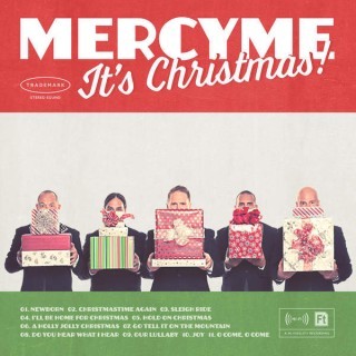 MercyMe - MercyMe, It's Christmas! - Tekst piosenki, lyrics | Tekściki.pl