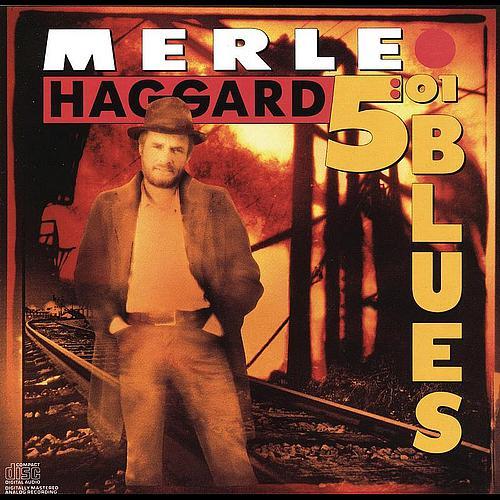 Merle Haggard - 5:01 Blues - Tekst piosenki, lyrics | Tekściki.pl