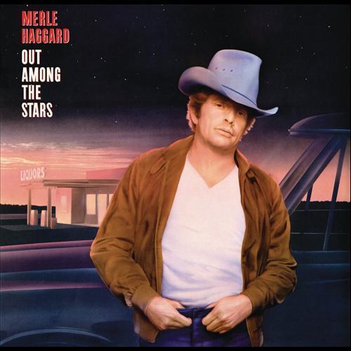 Merle Haggard - Out Among The Stars - Tekst piosenki, lyrics | Tekściki.pl