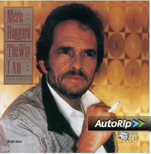 Merle Haggard - The Way I Am - Tekst piosenki, lyrics | Tekściki.pl