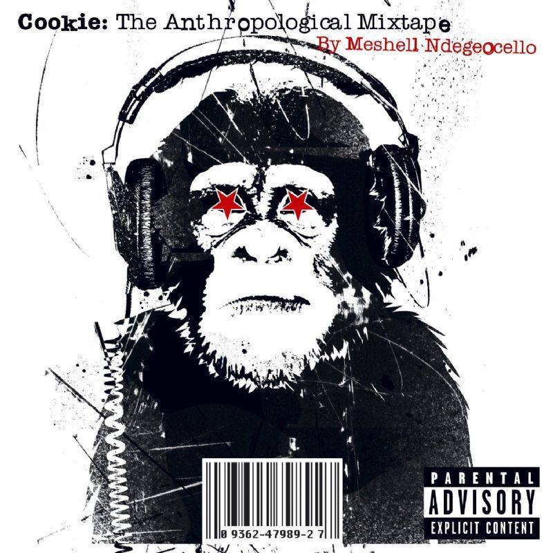 Me'Shell Ndegéocello - Cookie: The Anthropological Mixtape - Tekst piosenki, lyrics | Tekściki.pl