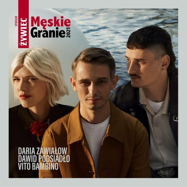 Męskie Granie Orkiestra - Męskie Granie Orkiestra 2021 - Tekst piosenki, lyrics | Tekściki.pl