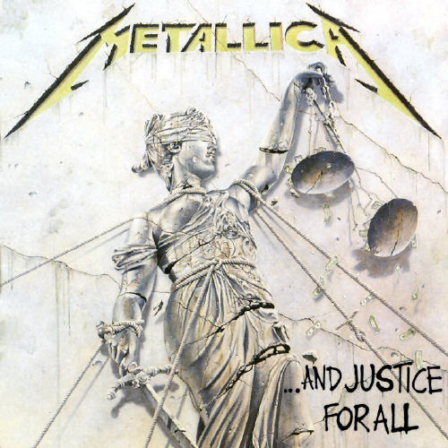 Metallica - ...And Justice for All - Tekst piosenki, lyrics | Tekściki.pl