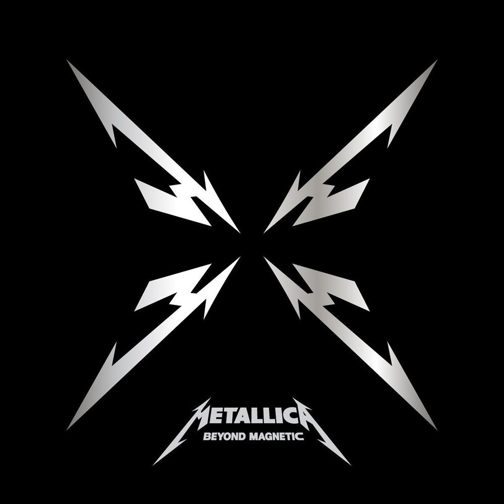 Metallica - Beyond Magnetic - Tekst piosenki, lyrics | Tekściki.pl