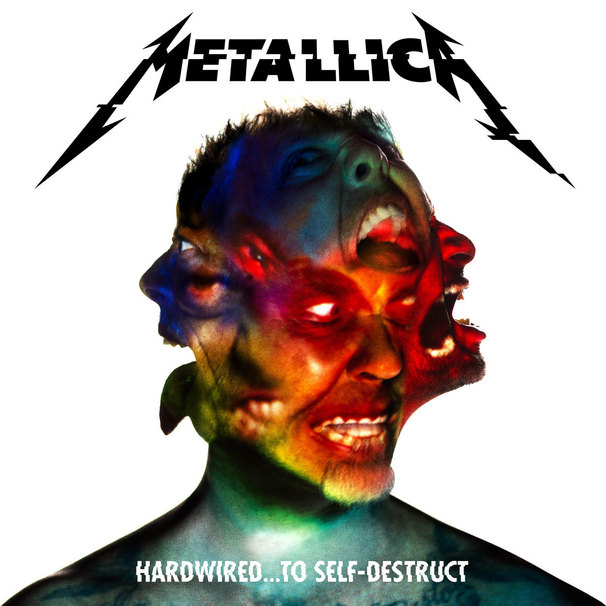 Metallica - Hardwired...To Self-Destruct - Tekst piosenki, lyrics | Tekściki.pl