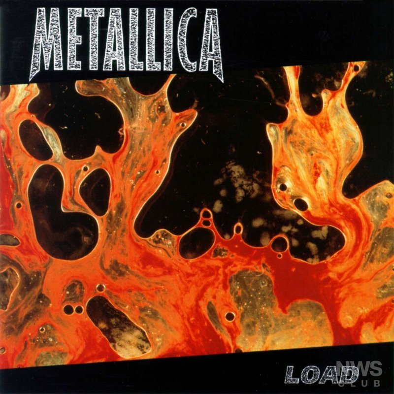Metallica - Load - Tekst piosenki, lyrics | Tekściki.pl