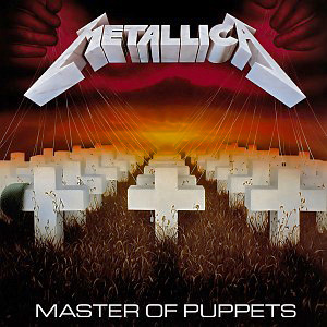 Metallica - Master of Puppets - Tekst piosenki, lyrics | Tekściki.pl