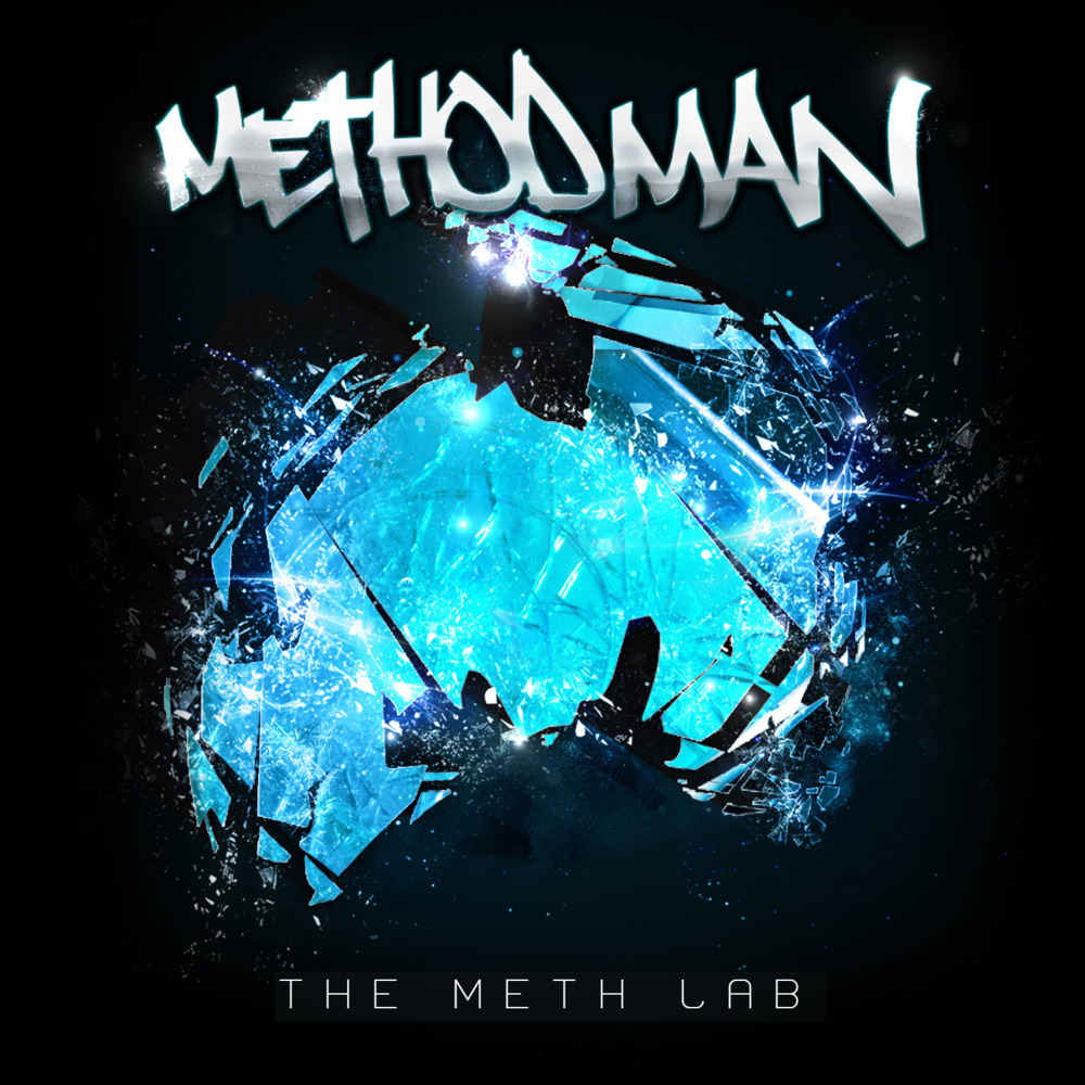 Method Man - The Meth Lab - Tekst piosenki, lyrics | Tekściki.pl