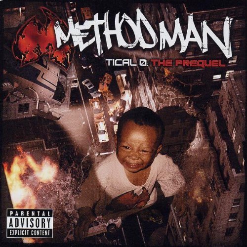 Method Man - Tical 0: The Prequel - Tekst piosenki, lyrics | Tekściki.pl