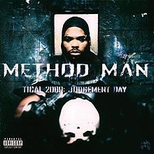 Method Man - Tical 2000: Judgement Day - Tekst piosenki, lyrics | Tekściki.pl