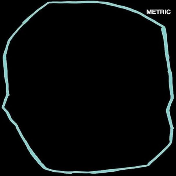 Metric - Art Of Doubt - Tekst piosenki, lyrics | Tekściki.pl