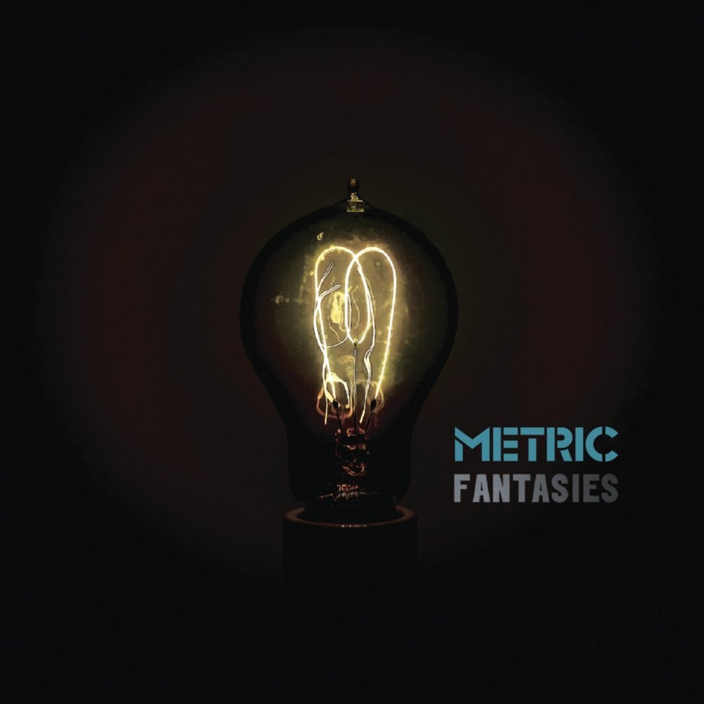 Metric - Fantasies - Tekst piosenki, lyrics | Tekściki.pl