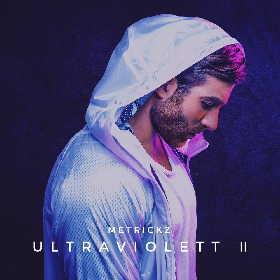 Metrickz - Ultraviolett 2 - Tekst piosenki, lyrics | Tekściki.pl