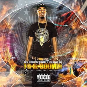 Metro Boomin - 19 & Boomin - Tekst piosenki, lyrics | Tekściki.pl