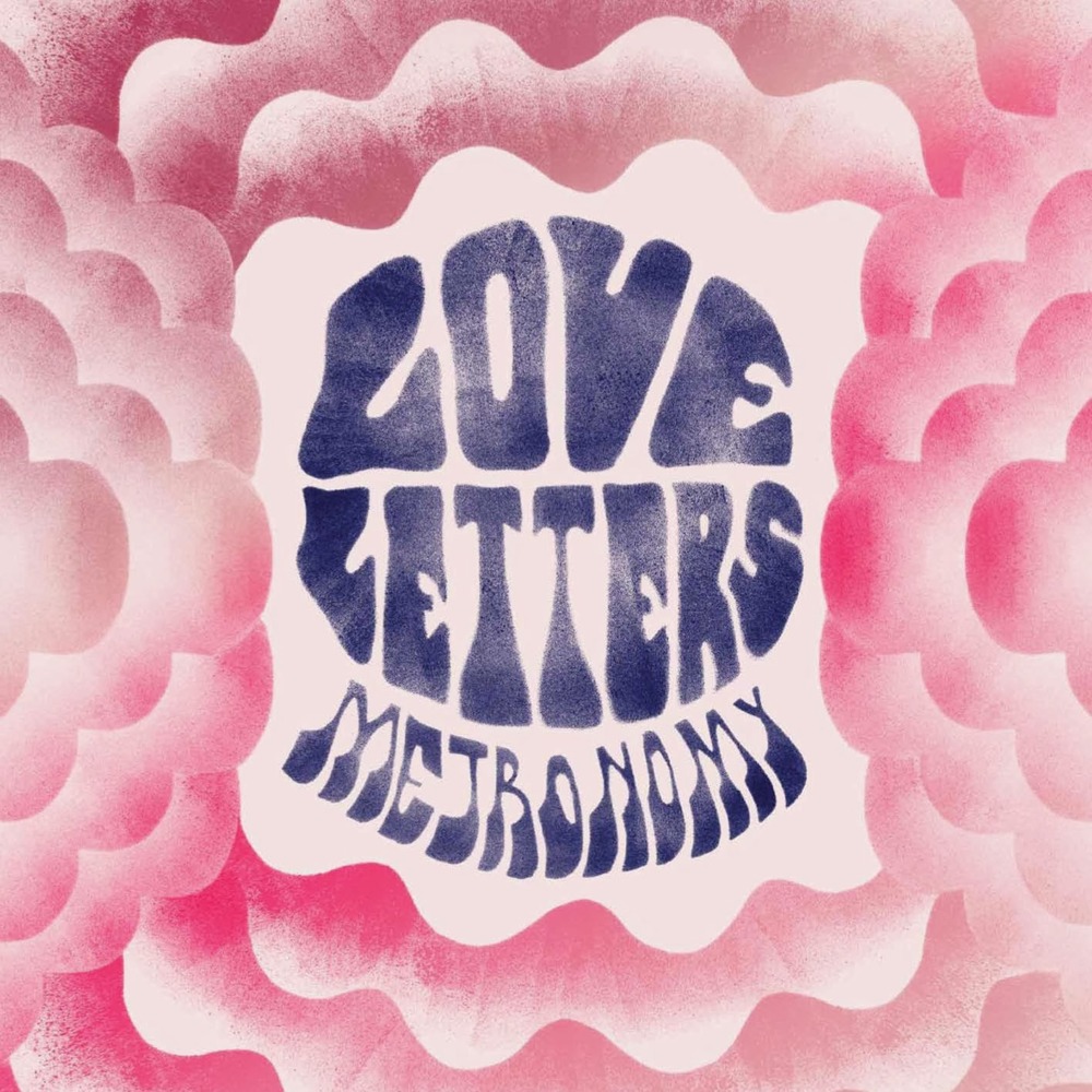 Metronomy - Love Letters - Tekst piosenki, lyrics | Tekściki.pl