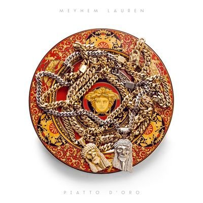 Meyhem Lauren - Piatto D'Oro - Tekst piosenki, lyrics | Tekściki.pl